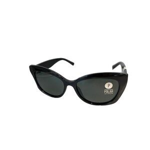 Kreedom Polarized Cat Eye Sunglasses UV Protection Outdoor Fashion Eyewear NEW